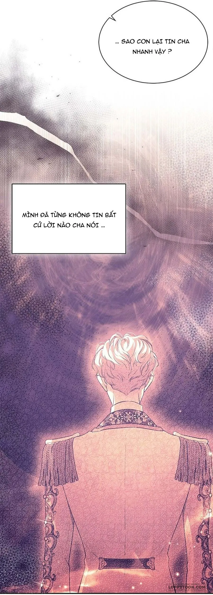 Đã Từ Chối Sủng Ái Rồi Mà Sao Còn Ám Ảnh Thế? - Chap 60 - Trang 44