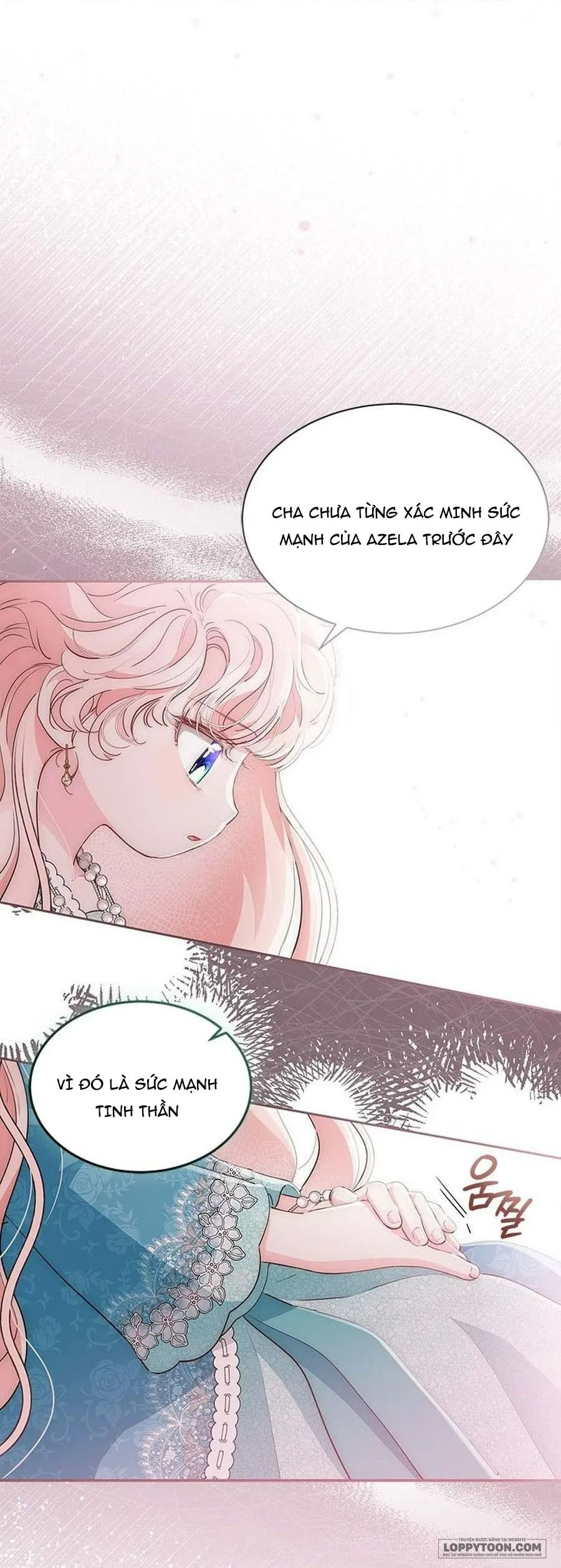 Đã Từ Chối Sủng Ái Rồi Mà Sao Còn Ám Ảnh Thế? - Chap 60 - Trang 45