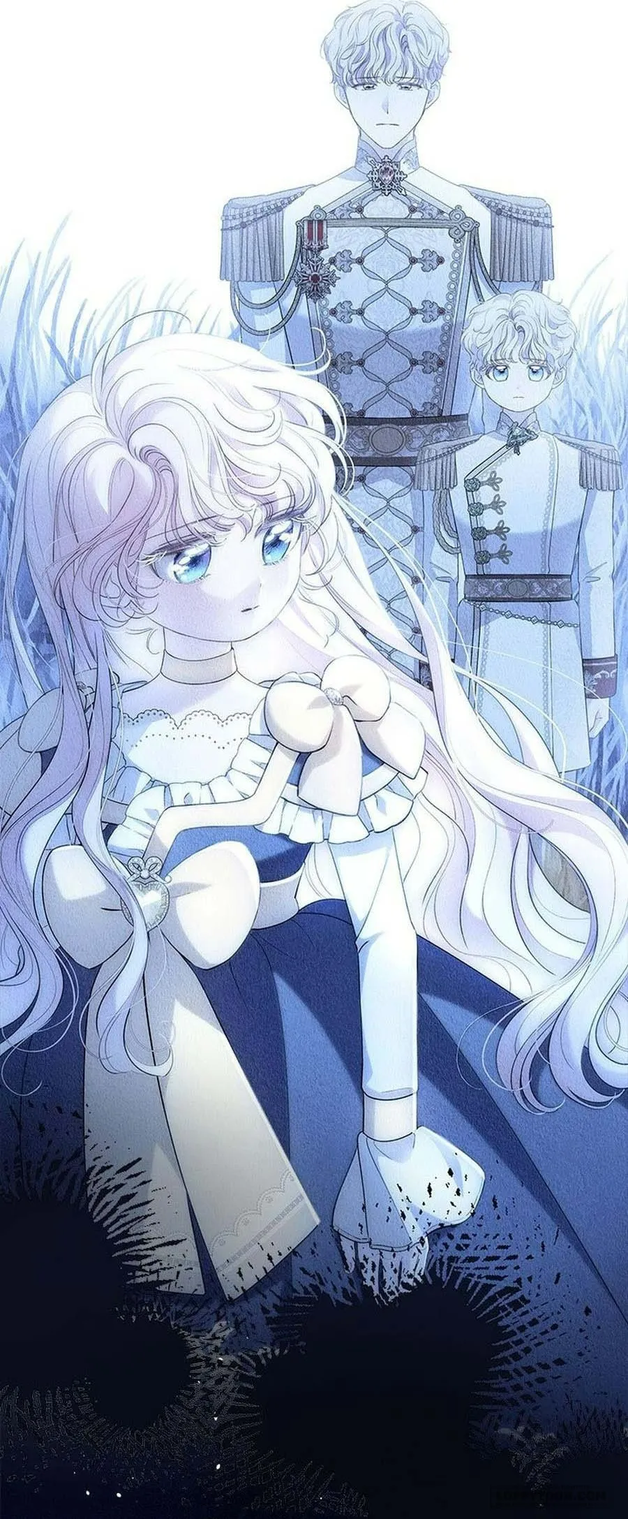 Đã Từ Chối Sủng Ái Rồi Mà Sao Còn Ám Ảnh Thế? - Chap 60 - Trang 49
