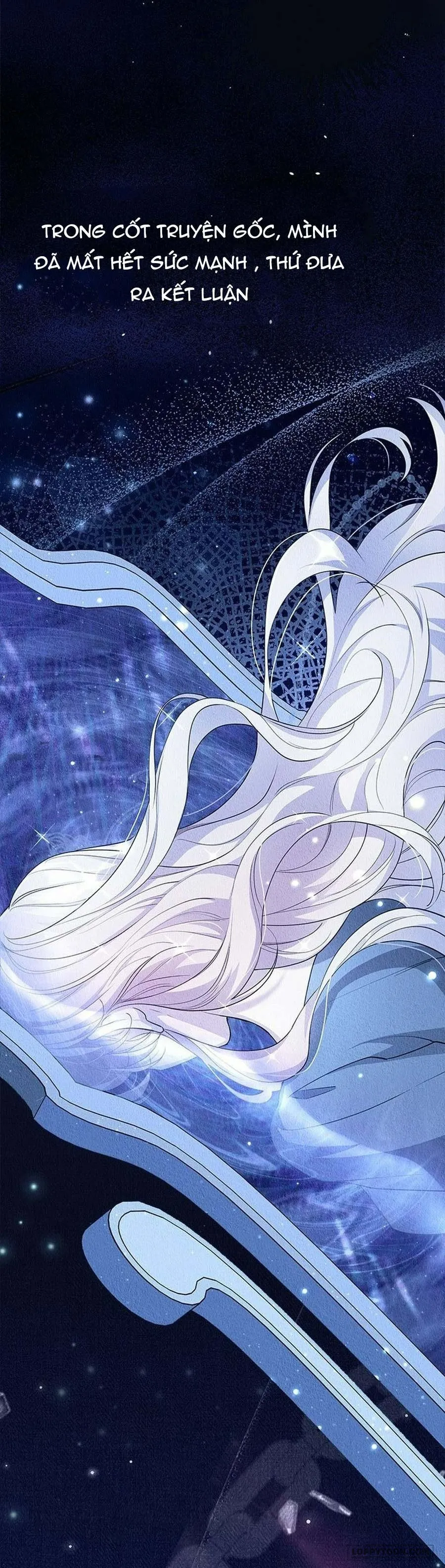 Đã Từ Chối Sủng Ái Rồi Mà Sao Còn Ám Ảnh Thế? - Chap 60 - Trang 50