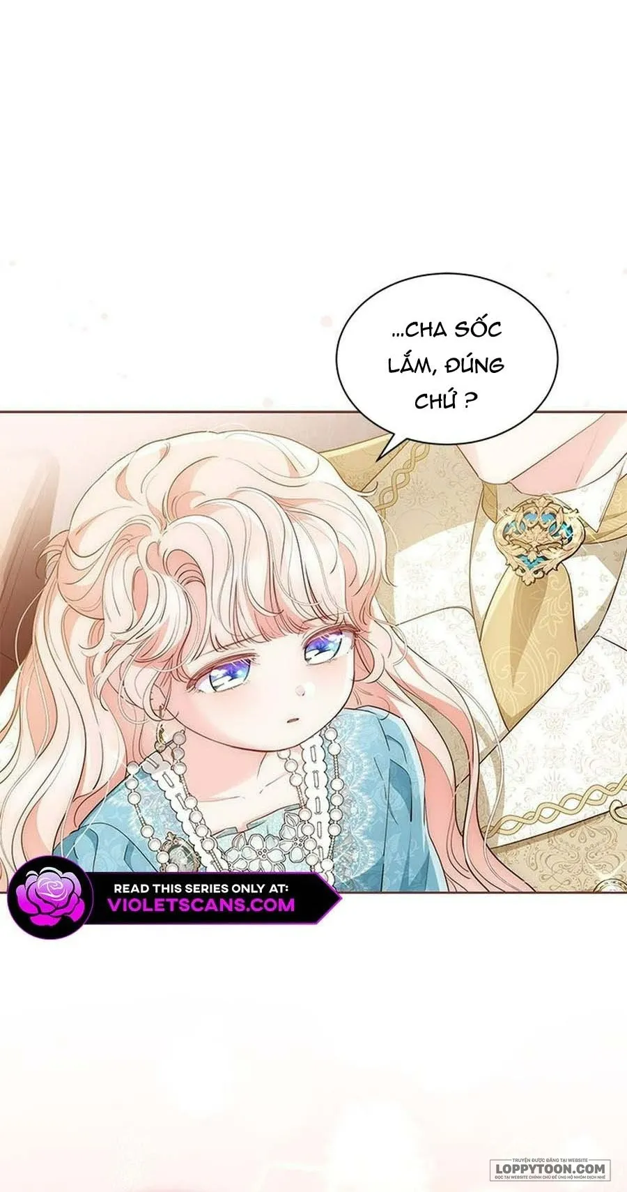Đã Từ Chối Sủng Ái Rồi Mà Sao Còn Ám Ảnh Thế? - Chap 60 - Trang 6
