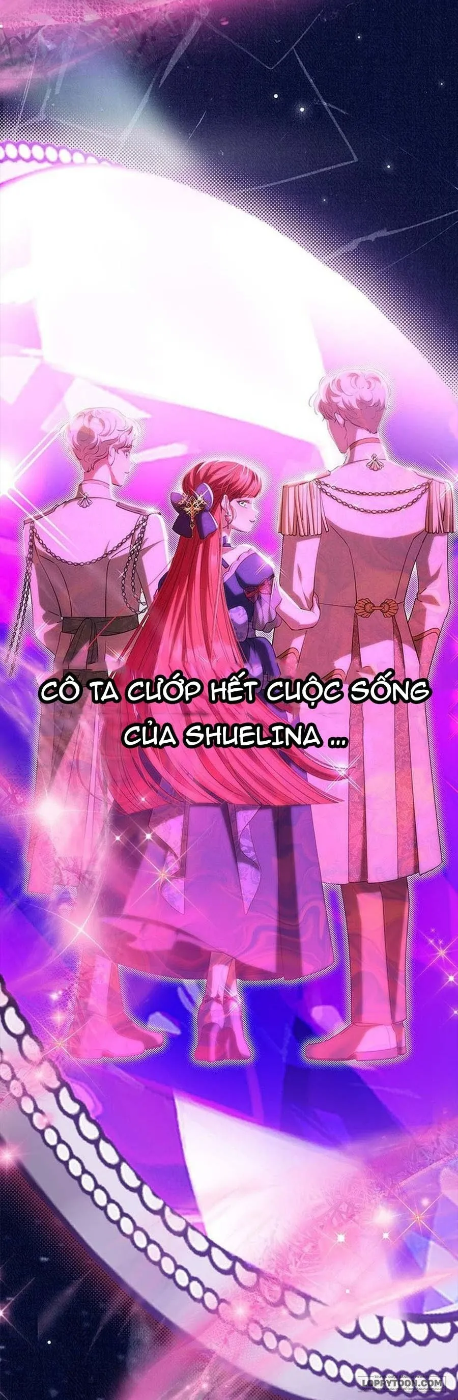 Đã Từ Chối Sủng Ái Rồi Mà Sao Còn Ám Ảnh Thế? - Chap 60 - Trang 52