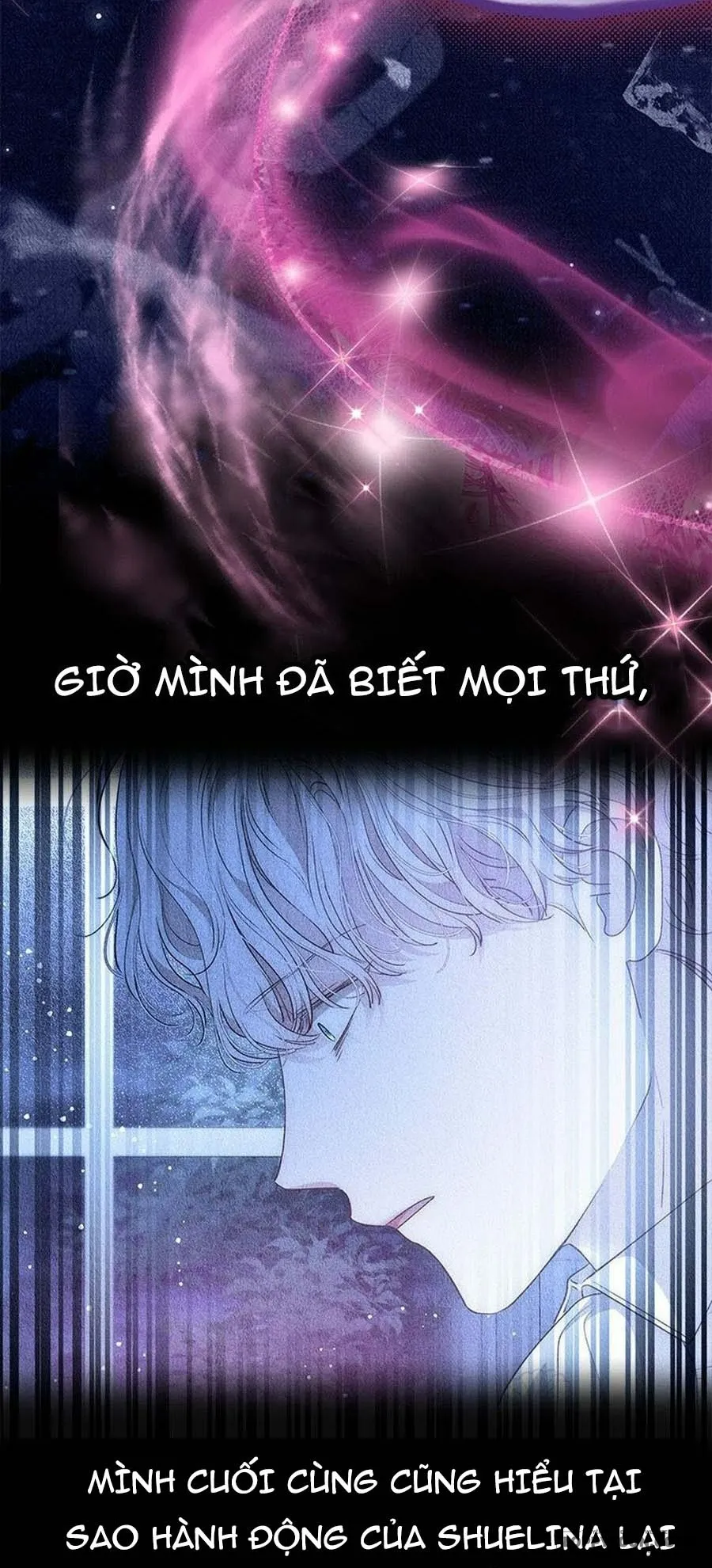 Đã Từ Chối Sủng Ái Rồi Mà Sao Còn Ám Ảnh Thế? - Chap 60 - Trang 53