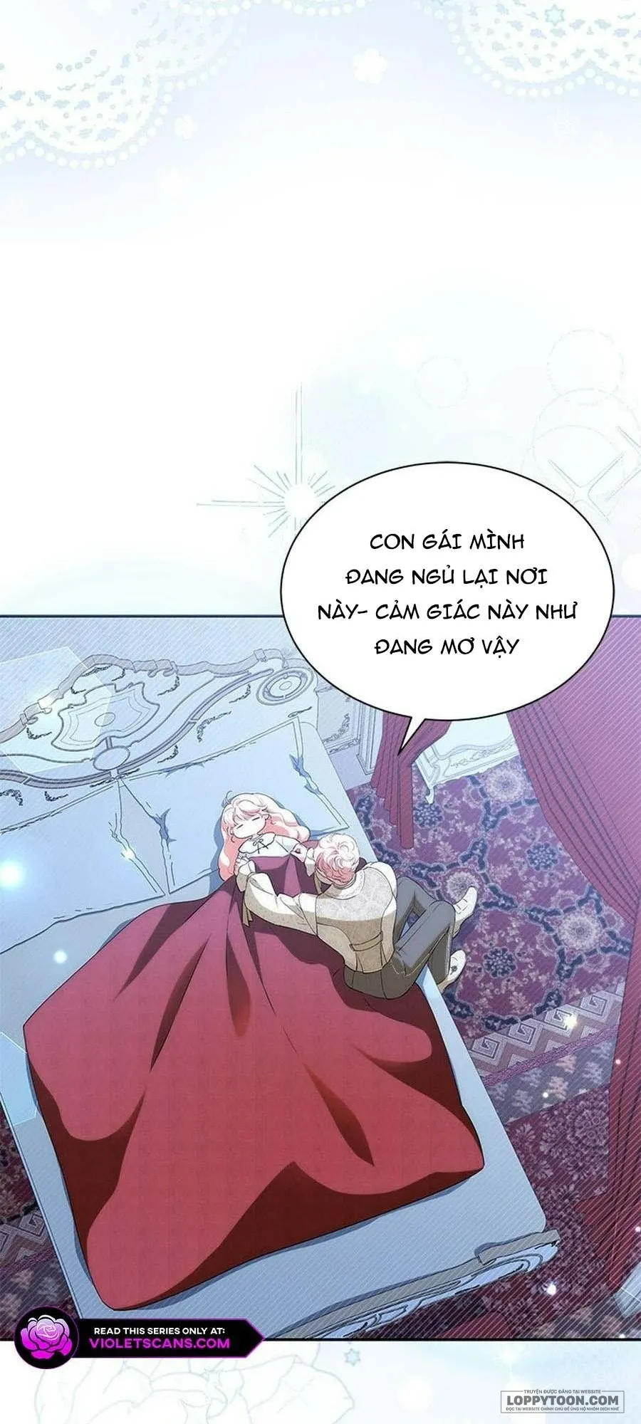 Đã Từ Chối Sủng Ái Rồi Mà Sao Còn Ám Ảnh Thế? - Chap 60 - Trang 57
