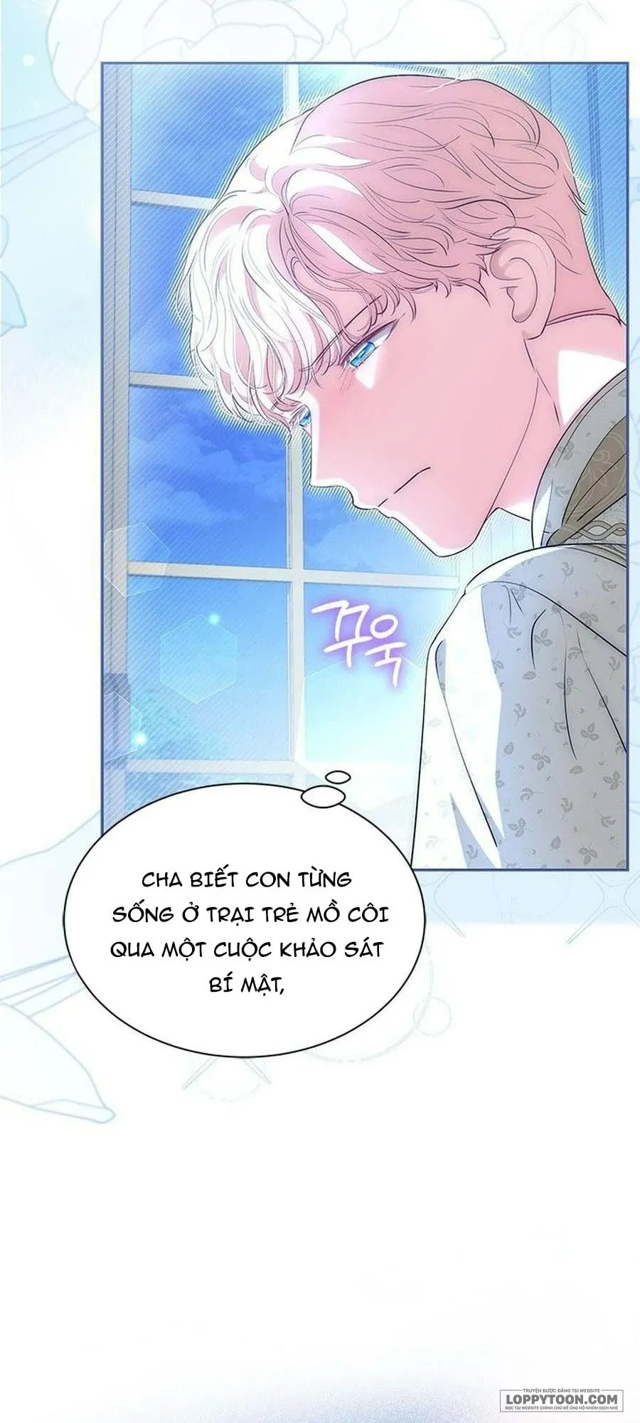 Đã Từ Chối Sủng Ái Rồi Mà Sao Còn Ám Ảnh Thế? - Chap 60 - Trang 59