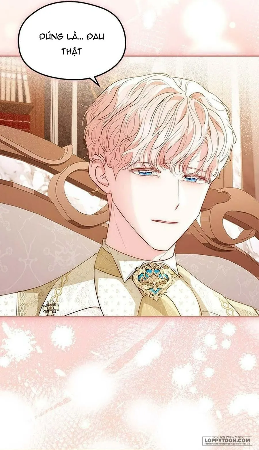 Đã Từ Chối Sủng Ái Rồi Mà Sao Còn Ám Ảnh Thế? - Chap 60 - Trang 7