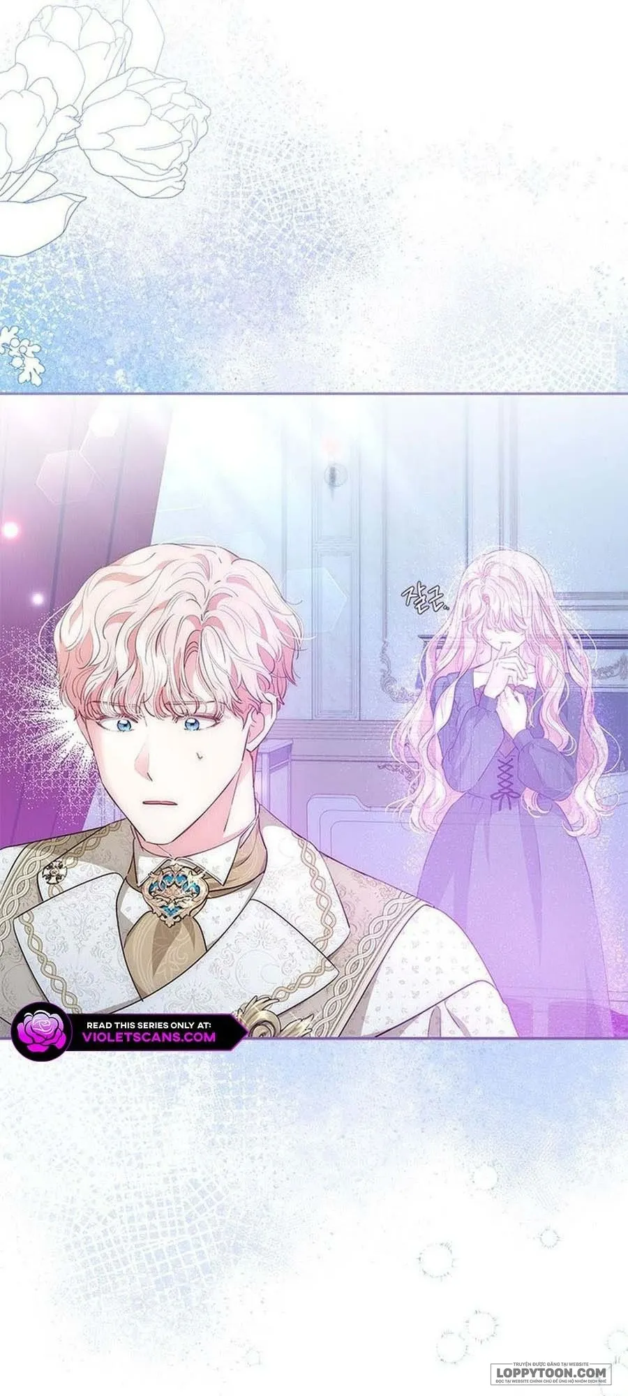Đã Từ Chối Sủng Ái Rồi Mà Sao Còn Ám Ảnh Thế? - Chap 60 - Trang 62