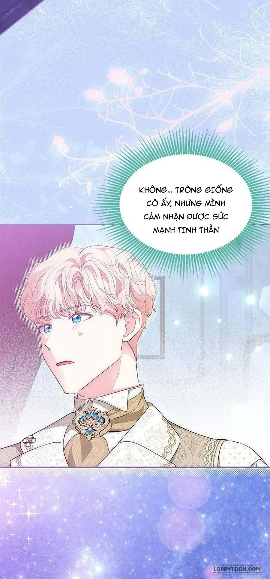 Đã Từ Chối Sủng Ái Rồi Mà Sao Còn Ám Ảnh Thế? - Chap 60 - Trang 64