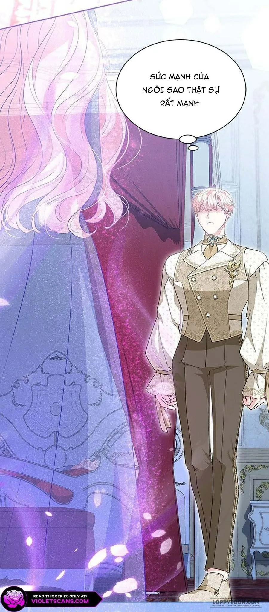 Đã Từ Chối Sủng Ái Rồi Mà Sao Còn Ám Ảnh Thế? - Chap 60 - Trang 67