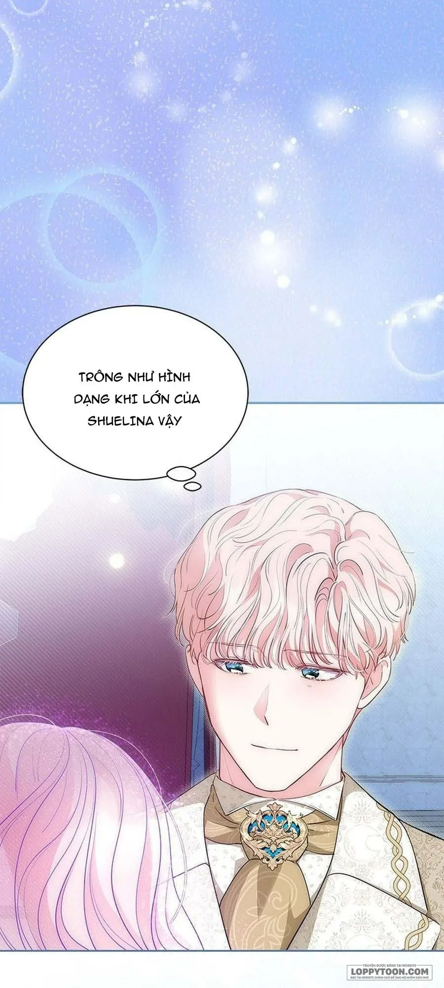 Đã Từ Chối Sủng Ái Rồi Mà Sao Còn Ám Ảnh Thế? - Chap 60 - Trang 68