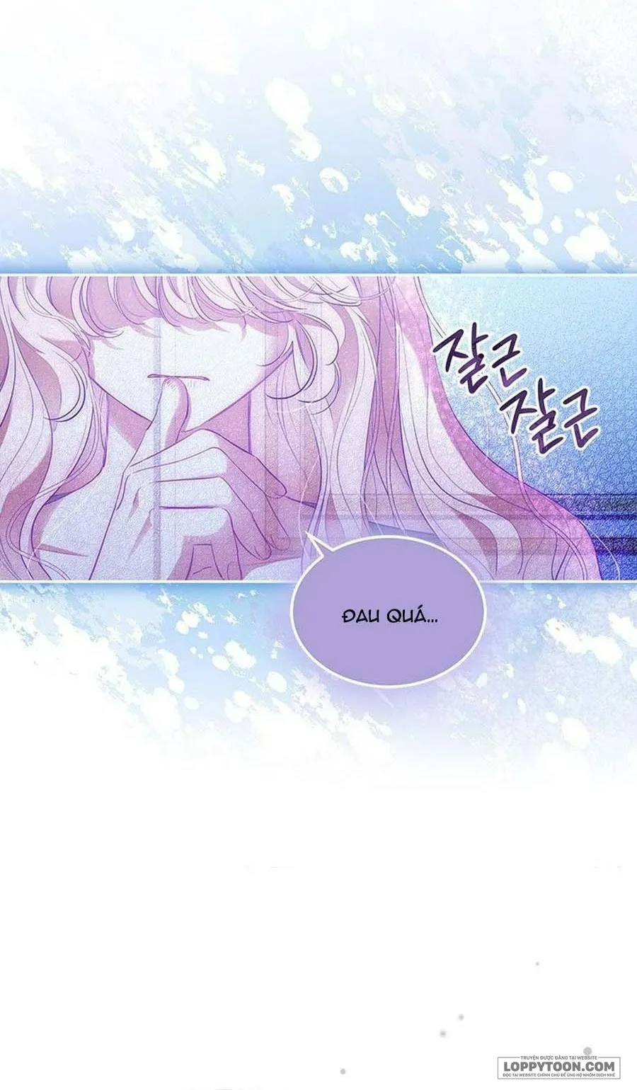 Đã Từ Chối Sủng Ái Rồi Mà Sao Còn Ám Ảnh Thế? - Chap 60 - Trang 69