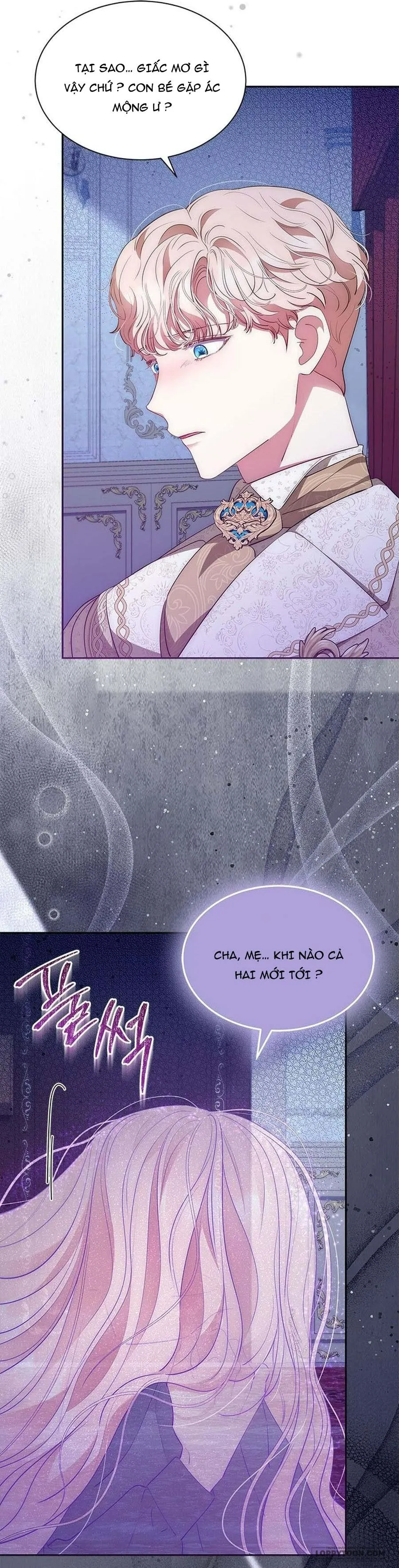 Đã Từ Chối Sủng Ái Rồi Mà Sao Còn Ám Ảnh Thế? - Chap 60 - Trang 70