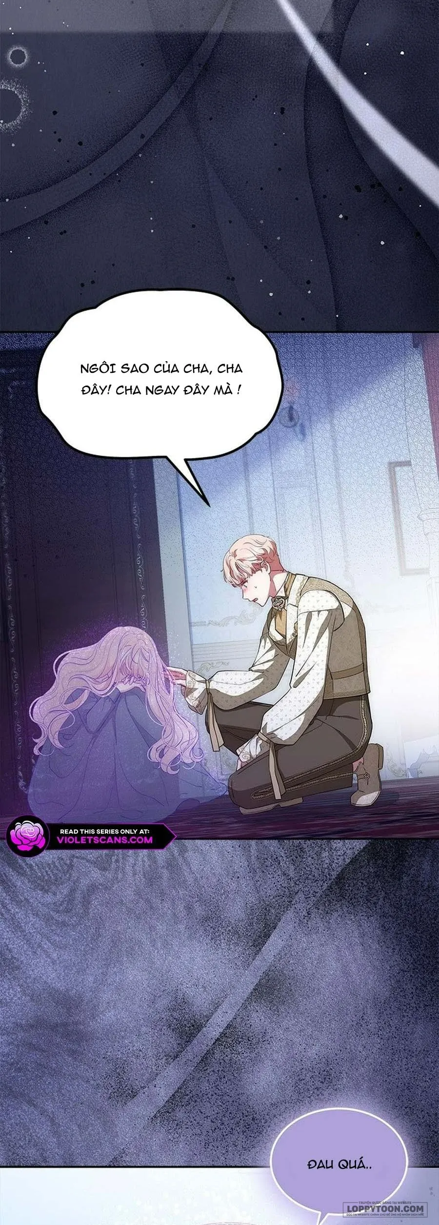 Đã Từ Chối Sủng Ái Rồi Mà Sao Còn Ám Ảnh Thế? - Chap 60 - Trang 71