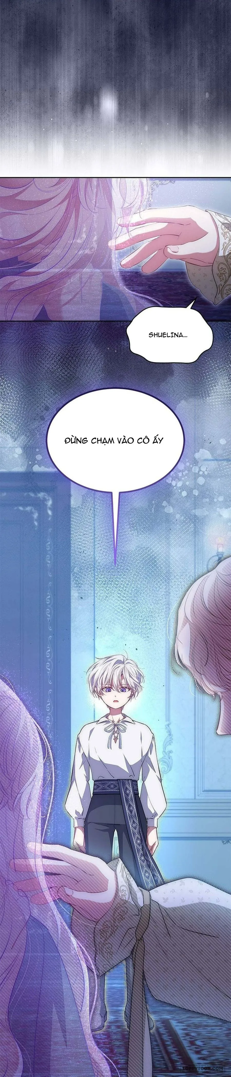 Đã Từ Chối Sủng Ái Rồi Mà Sao Còn Ám Ảnh Thế? - Chap 60 - Trang 73