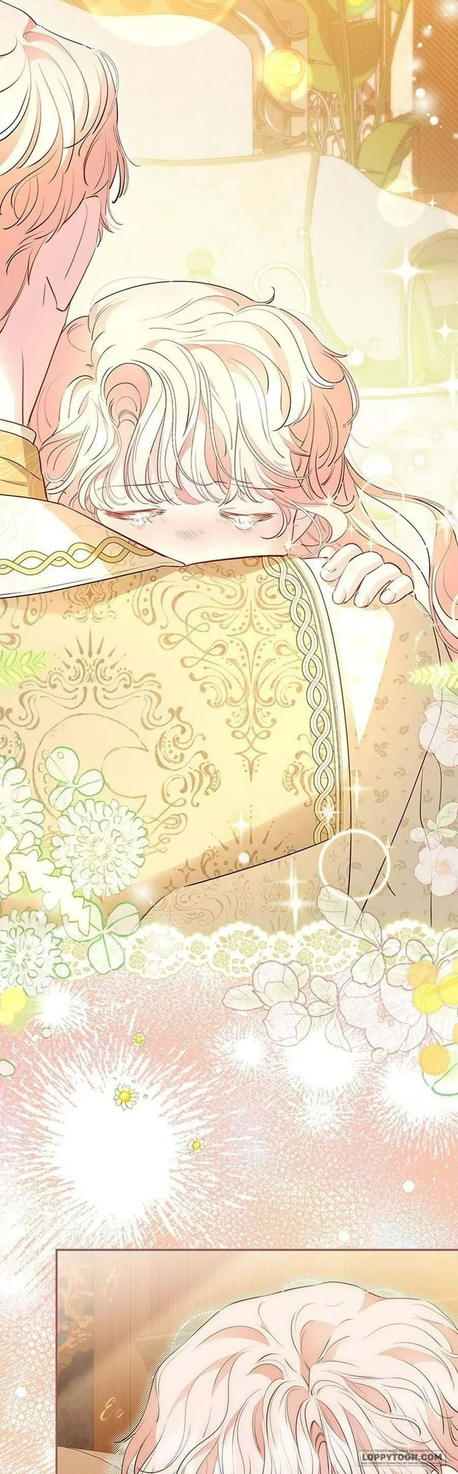 Đã Từ Chối Sủng Ái Rồi Mà Sao Còn Ám Ảnh Thế? - Chap 60 - Trang 10