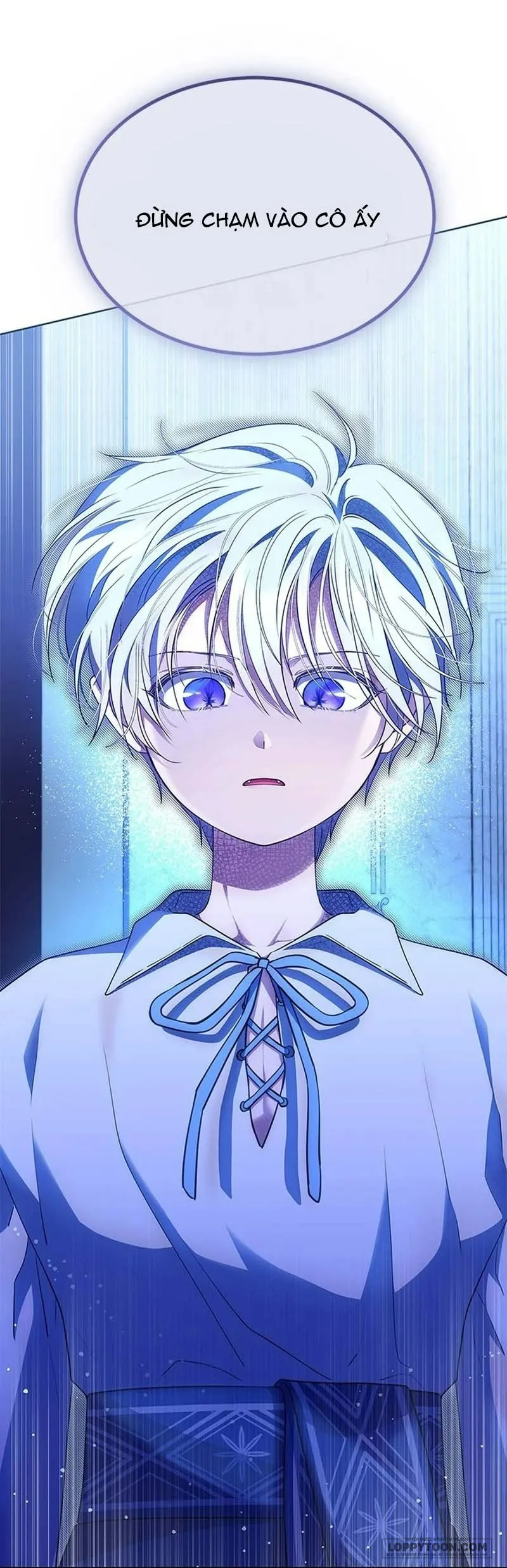 Đã Từ Chối Sủng Ái Rồi Mà Sao Còn Ám Ảnh Thế? - Chap 61 - Trang 1