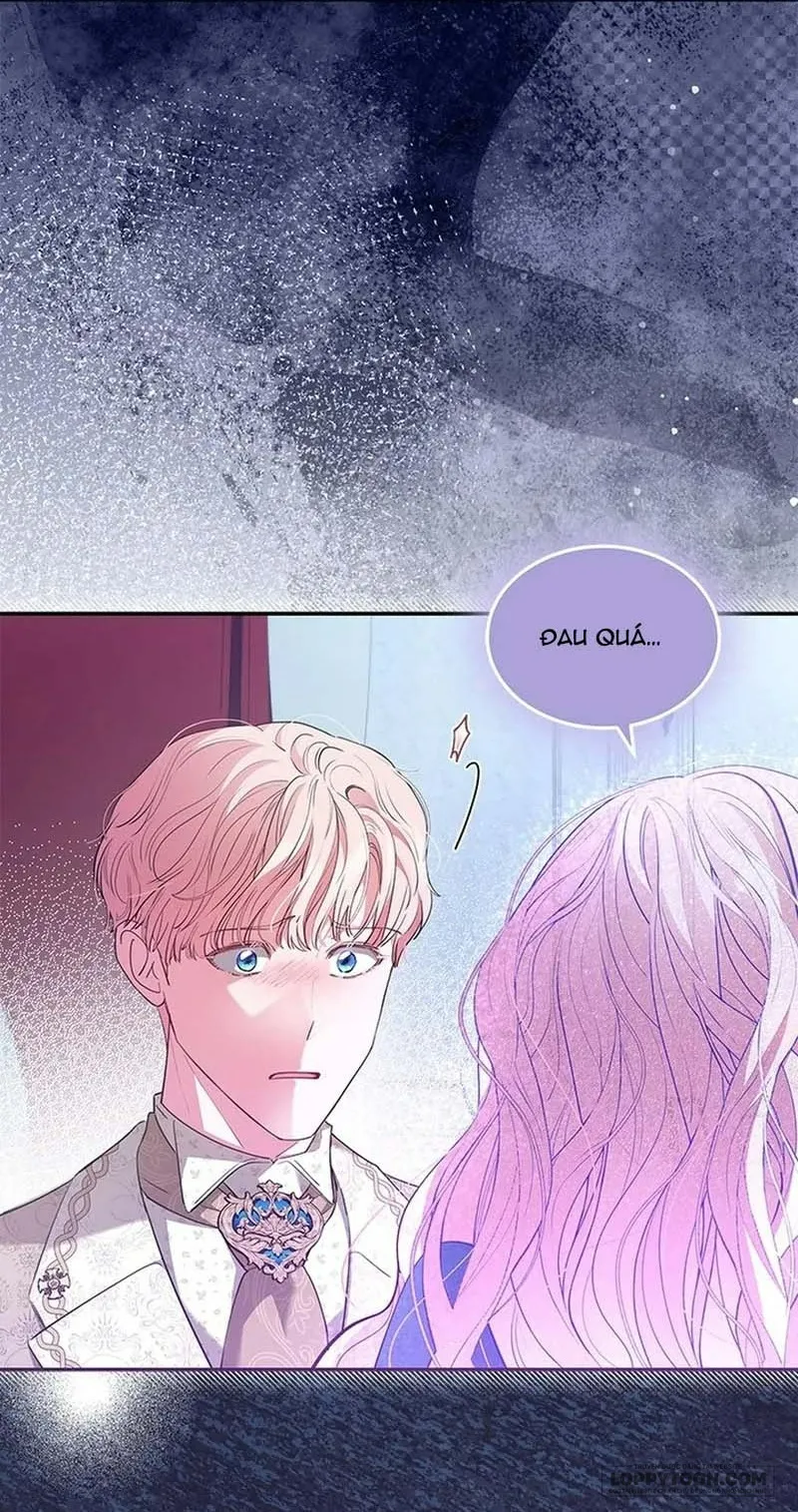 Đã Từ Chối Sủng Ái Rồi Mà Sao Còn Ám Ảnh Thế? - Chap 61 - Trang 2