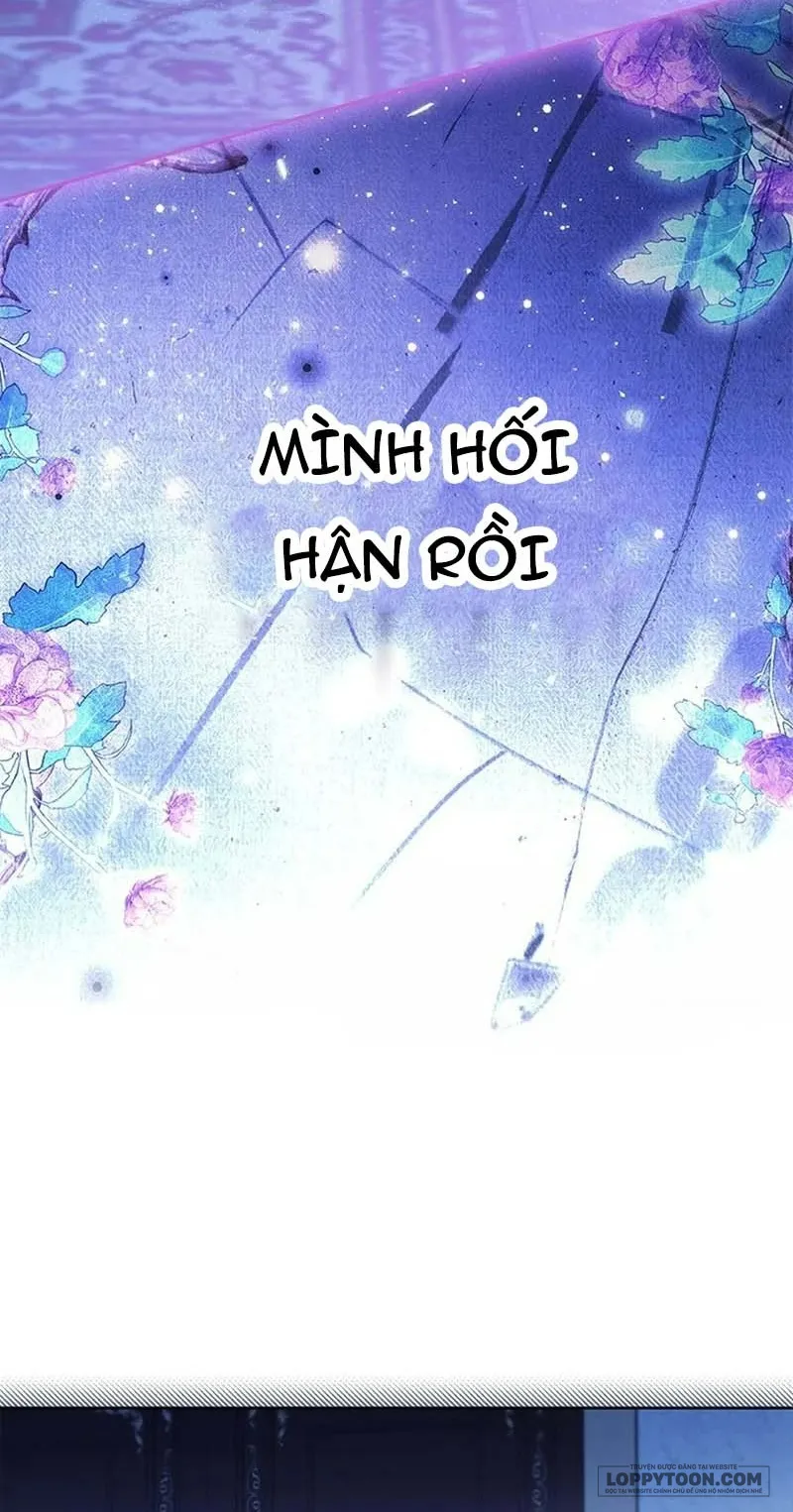 Đã Từ Chối Sủng Ái Rồi Mà Sao Còn Ám Ảnh Thế? - Chap 61 - Trang 13