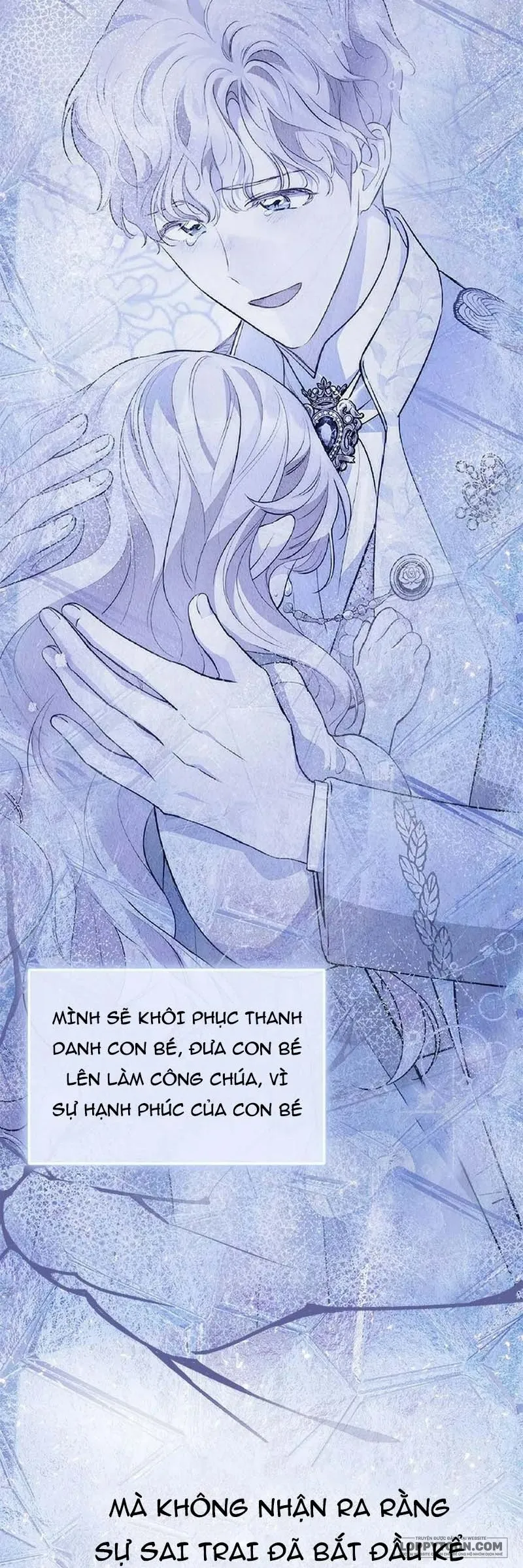 Đã Từ Chối Sủng Ái Rồi Mà Sao Còn Ám Ảnh Thế? - Chap 61 - Trang 15