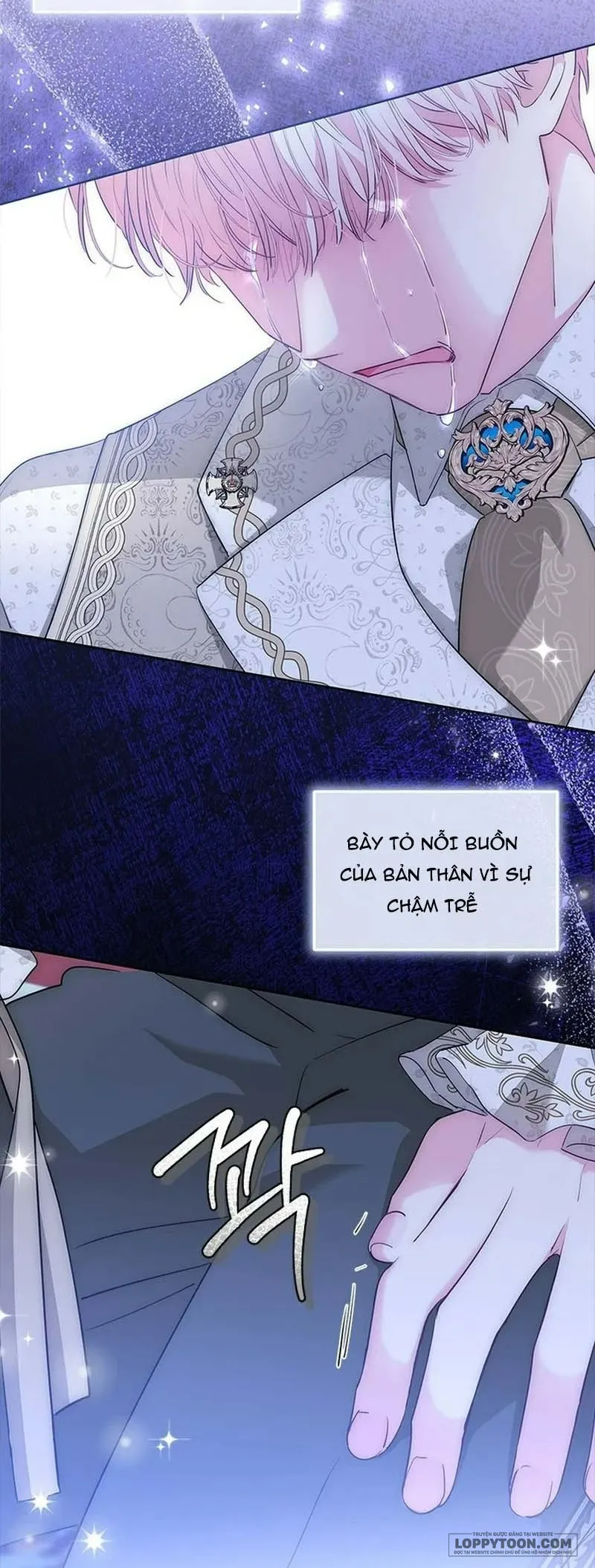 Đã Từ Chối Sủng Ái Rồi Mà Sao Còn Ám Ảnh Thế? - Chap 61 - Trang 18