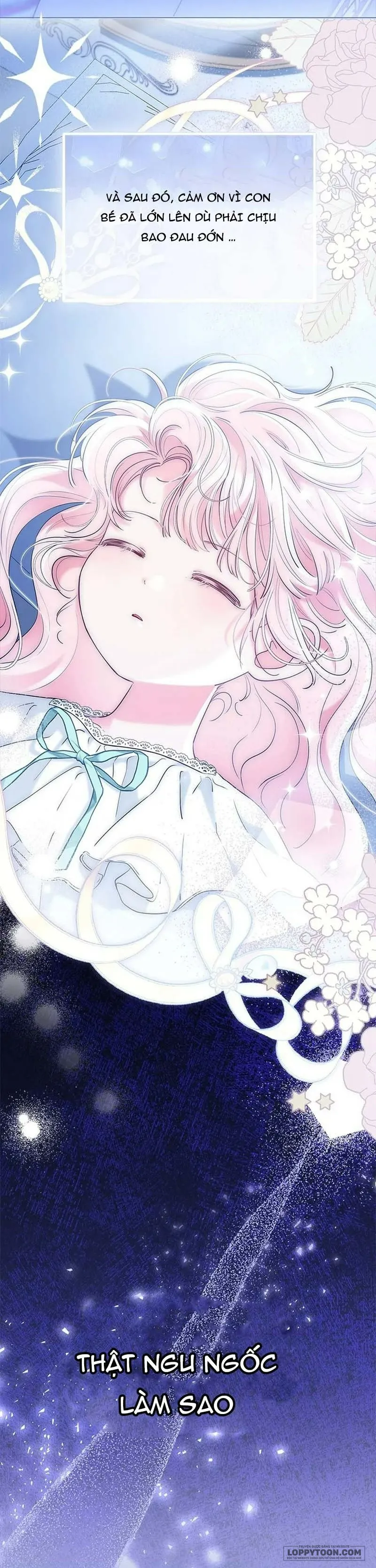 Đã Từ Chối Sủng Ái Rồi Mà Sao Còn Ám Ảnh Thế? - Chap 61 - Trang 19