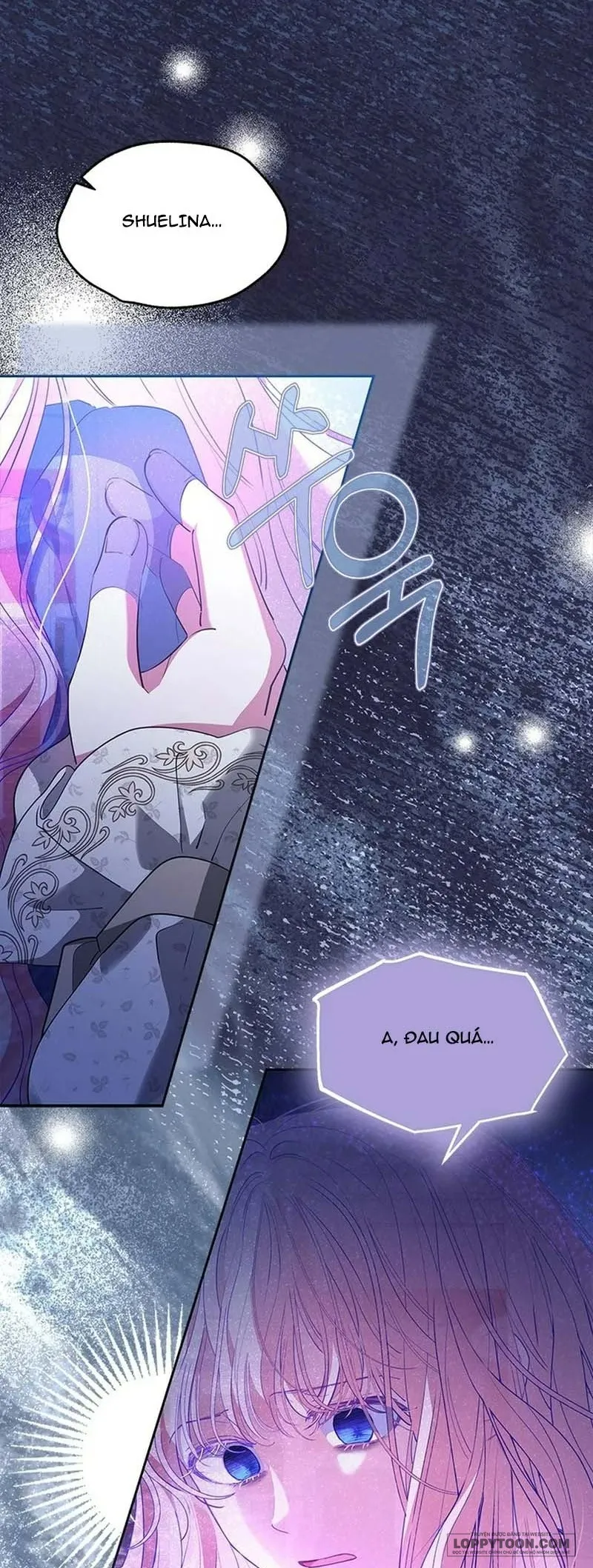 Đã Từ Chối Sủng Ái Rồi Mà Sao Còn Ám Ảnh Thế? - Chap 61 - Trang 3