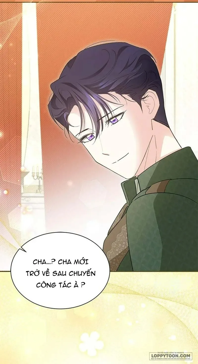 Đã Từ Chối Sủng Ái Rồi Mà Sao Còn Ám Ảnh Thế? - Chap 61 - Trang 24