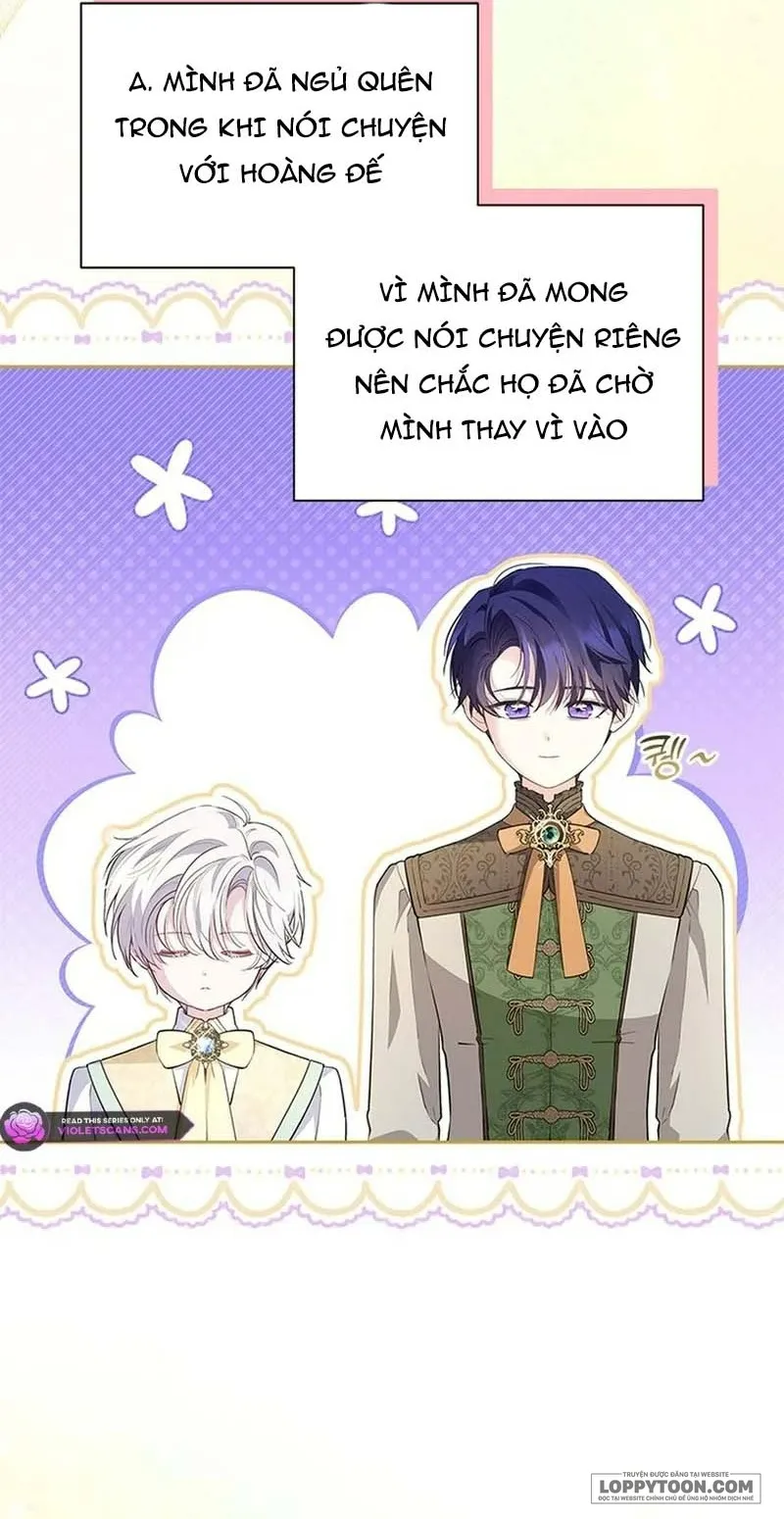 Đã Từ Chối Sủng Ái Rồi Mà Sao Còn Ám Ảnh Thế? - Chap 61 - Trang 26
