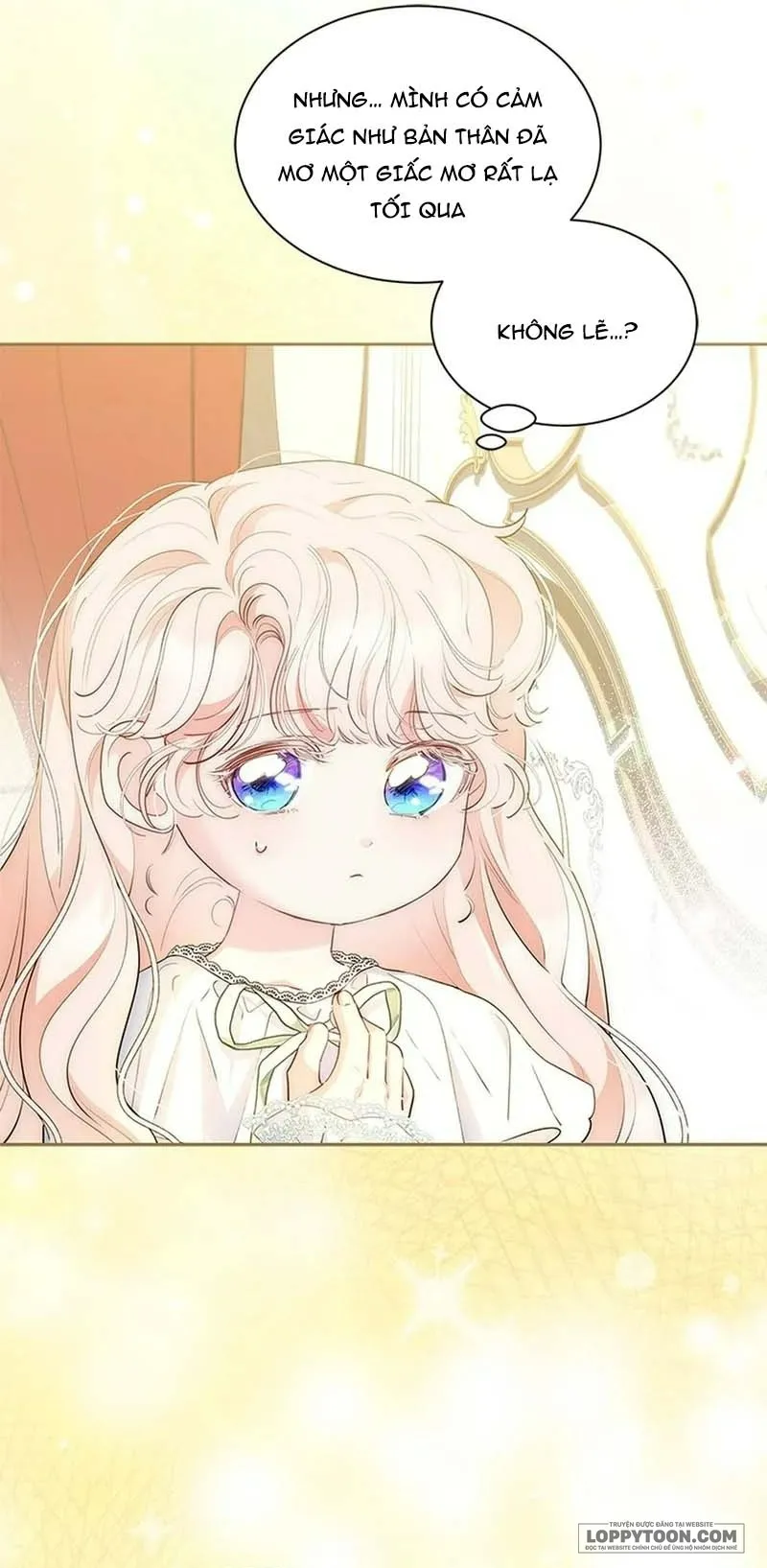 Đã Từ Chối Sủng Ái Rồi Mà Sao Còn Ám Ảnh Thế? - Chap 61 - Trang 27