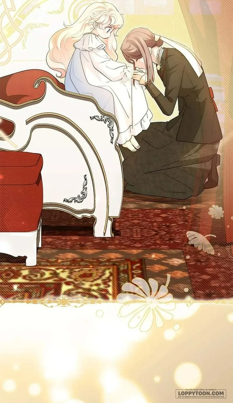 Đã Từ Chối Sủng Ái Rồi Mà Sao Còn Ám Ảnh Thế? - Chap 61 - Trang 30