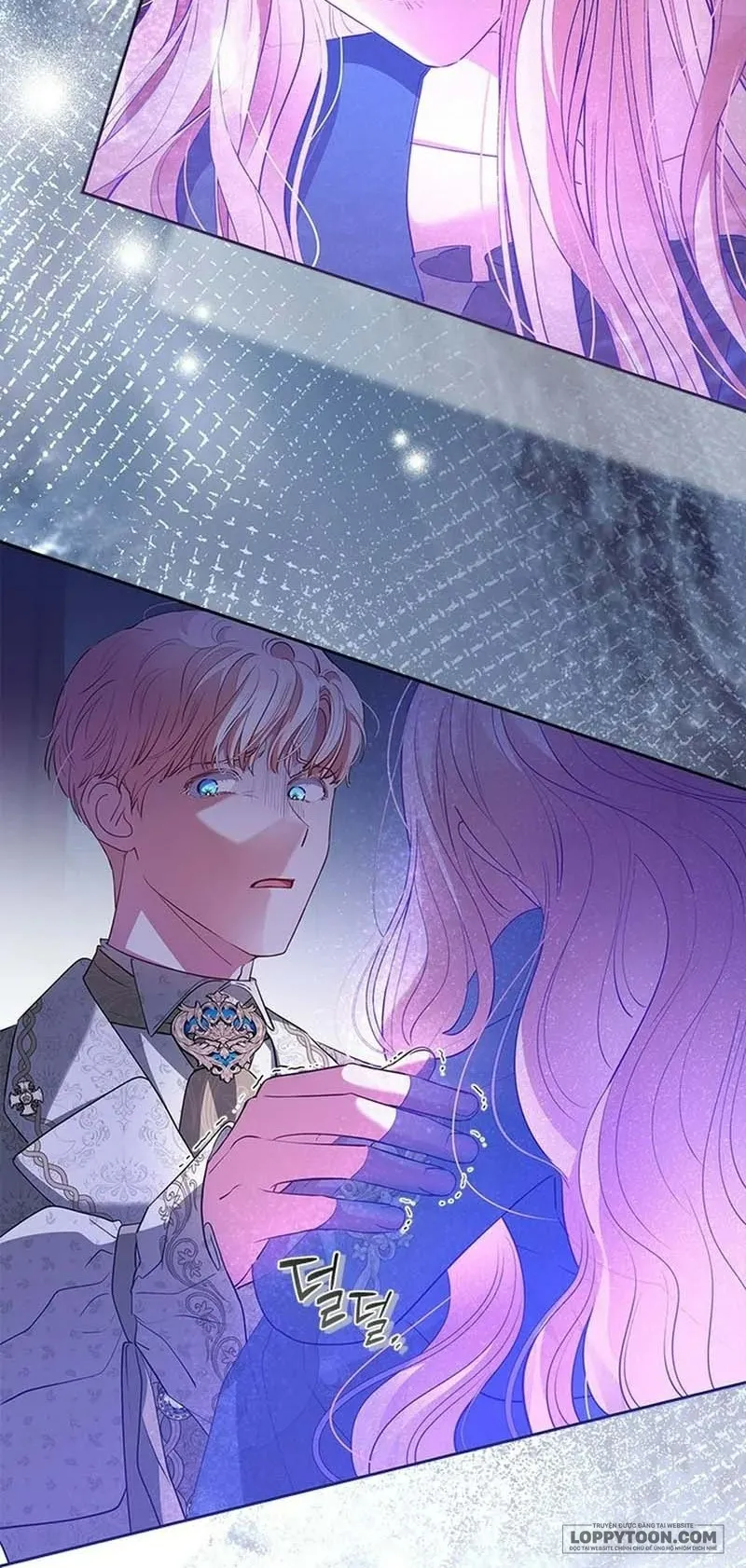 Đã Từ Chối Sủng Ái Rồi Mà Sao Còn Ám Ảnh Thế? - Chap 61 - Trang 4