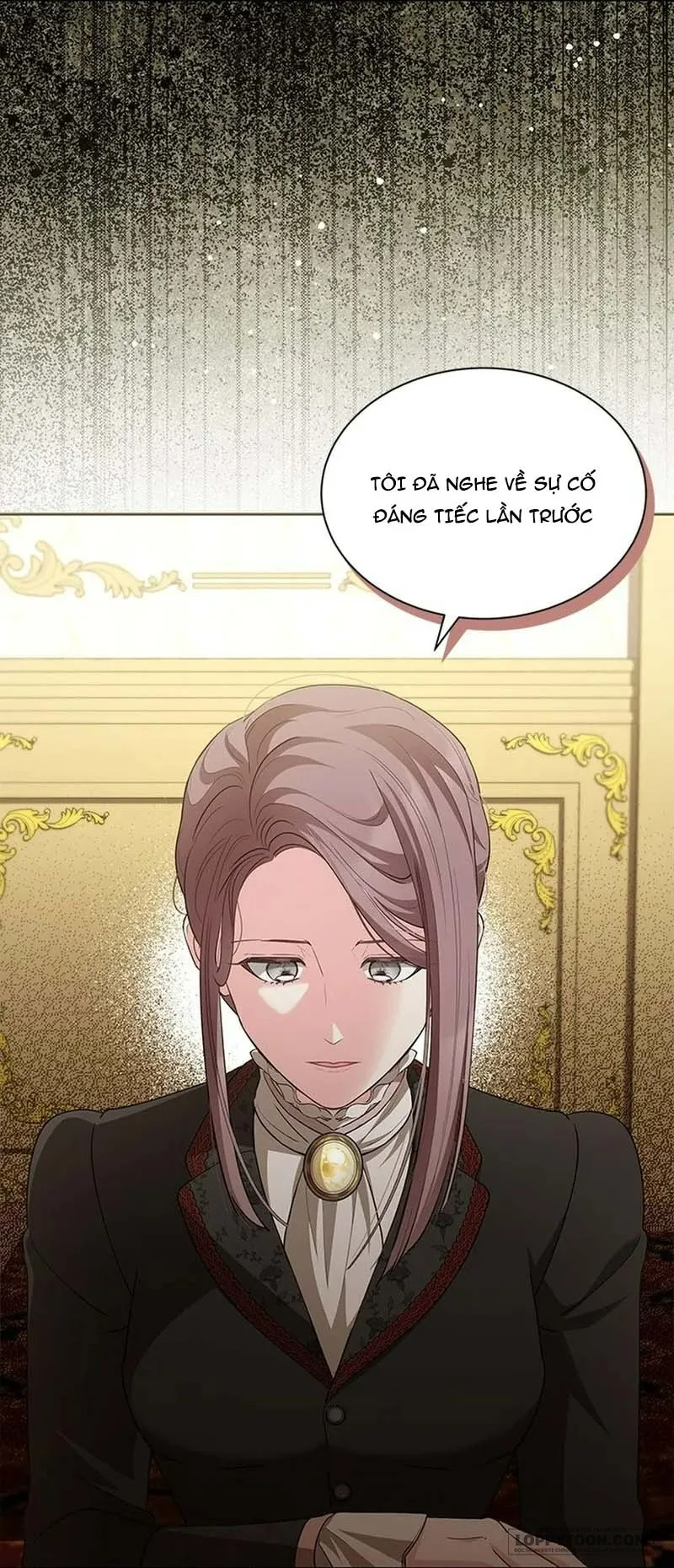Đã Từ Chối Sủng Ái Rồi Mà Sao Còn Ám Ảnh Thế? - Chap 61 - Trang 33