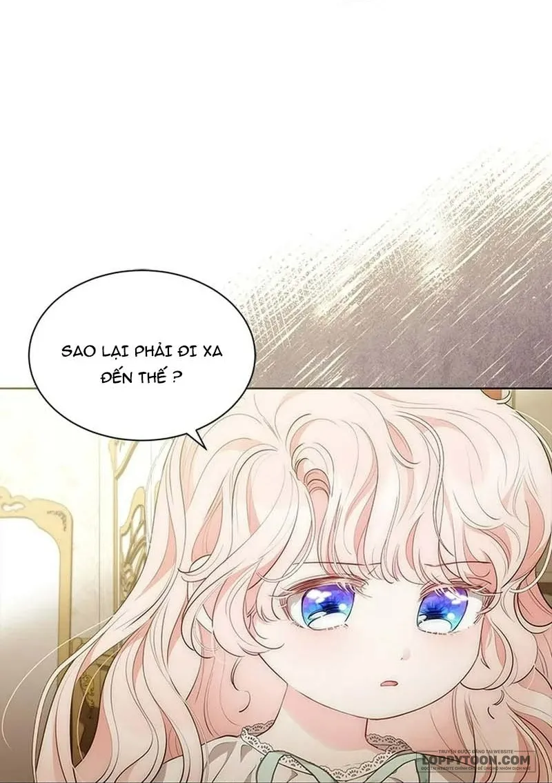 Đã Từ Chối Sủng Ái Rồi Mà Sao Còn Ám Ảnh Thế? - Chap 61 - Trang 40