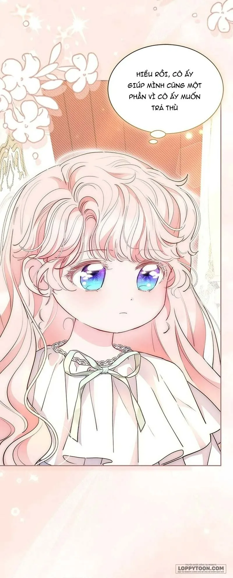 Đã Từ Chối Sủng Ái Rồi Mà Sao Còn Ám Ảnh Thế? - Chap 61 - Trang 45