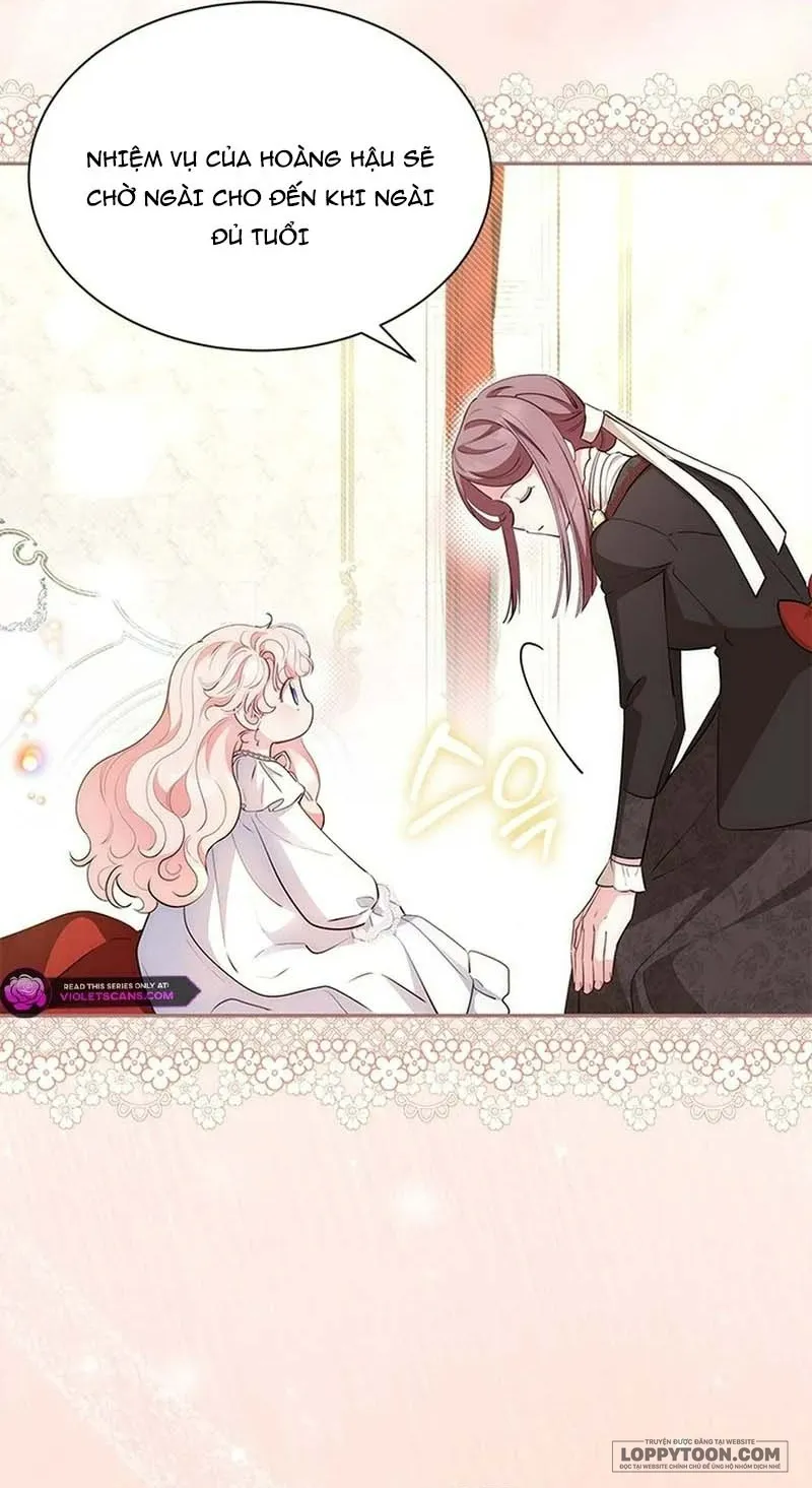 Đã Từ Chối Sủng Ái Rồi Mà Sao Còn Ám Ảnh Thế? - Chap 61 - Trang 46