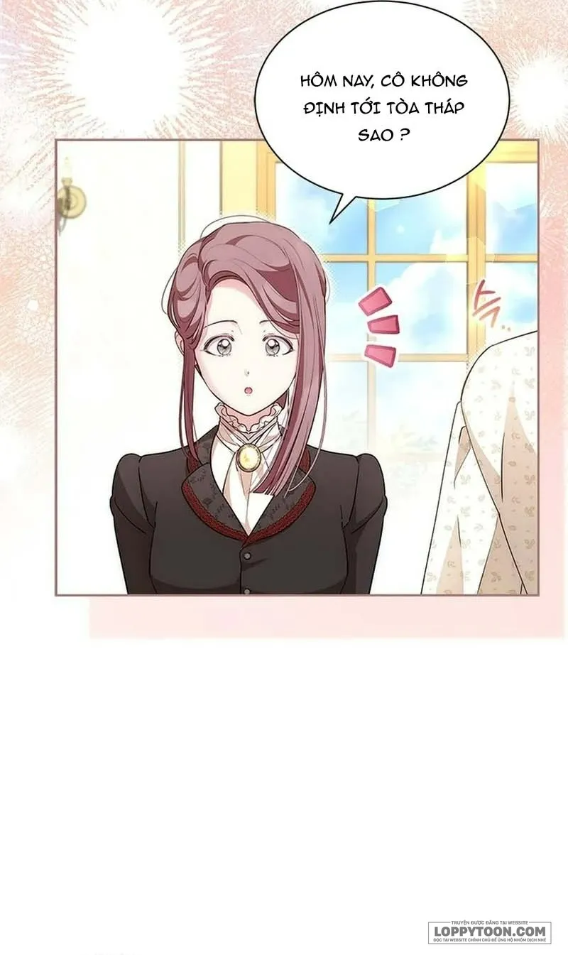 Đã Từ Chối Sủng Ái Rồi Mà Sao Còn Ám Ảnh Thế? - Chap 61 - Trang 48