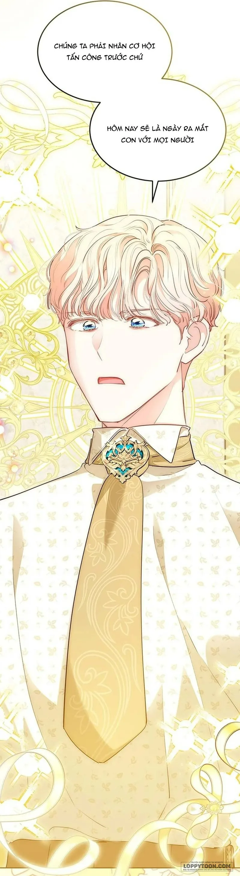 Đã Từ Chối Sủng Ái Rồi Mà Sao Còn Ám Ảnh Thế? - Chap 61 - Trang 50