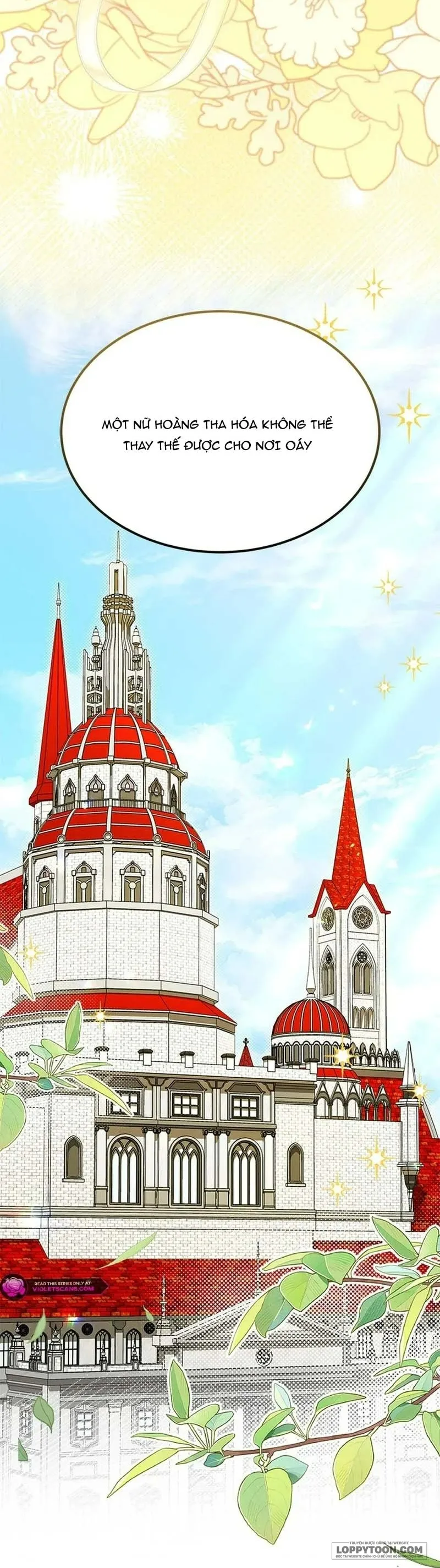 Đã Từ Chối Sủng Ái Rồi Mà Sao Còn Ám Ảnh Thế? - Chap 61 - Trang 51