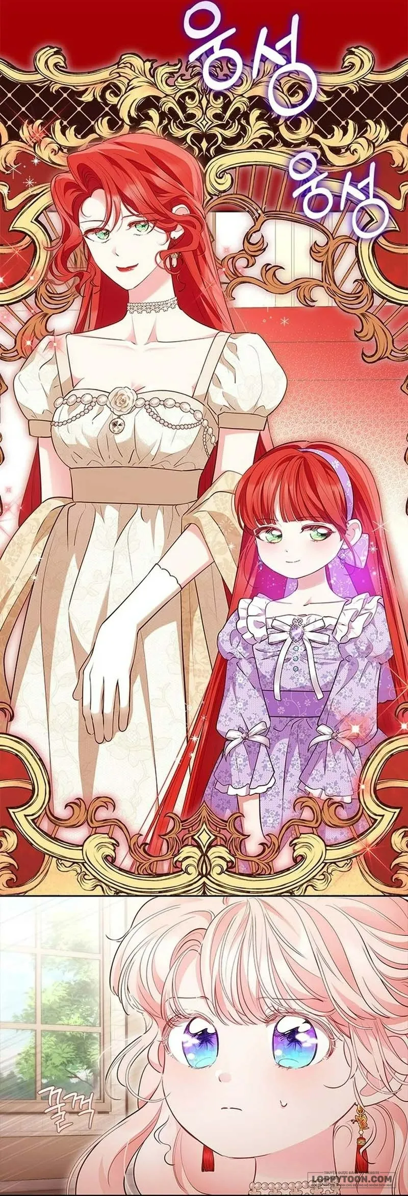 Đã Từ Chối Sủng Ái Rồi Mà Sao Còn Ám Ảnh Thế? - Chap 61 - Trang 54
