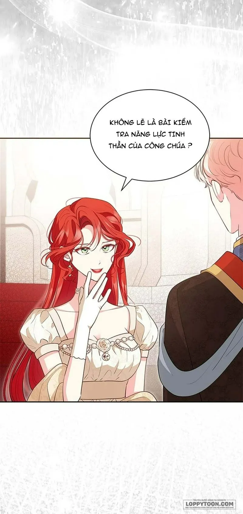 Đã Từ Chối Sủng Ái Rồi Mà Sao Còn Ám Ảnh Thế? - Chap 61 - Trang 56