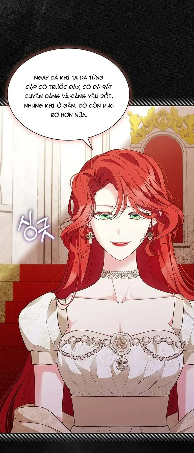 Đã Từ Chối Sủng Ái Rồi Mà Sao Còn Ám Ảnh Thế? - Chap 61 - Trang 58