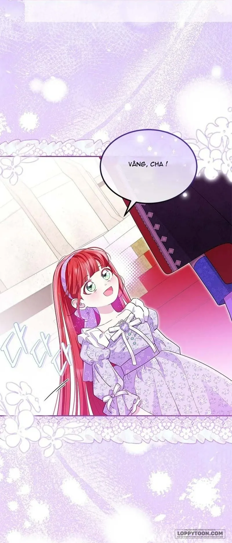 Đã Từ Chối Sủng Ái Rồi Mà Sao Còn Ám Ảnh Thế? - Chap 61 - Trang 60