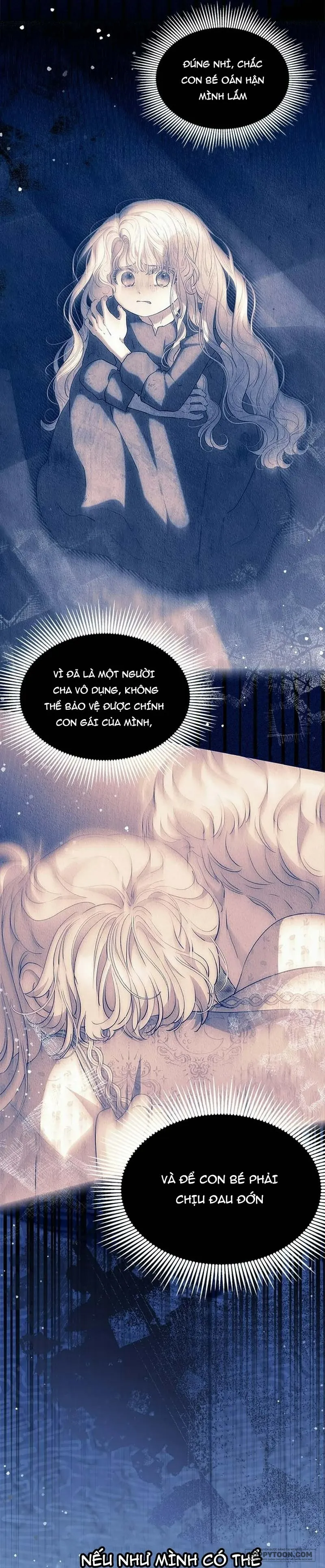 Đã Từ Chối Sủng Ái Rồi Mà Sao Còn Ám Ảnh Thế? - Chap 61 - Trang 7