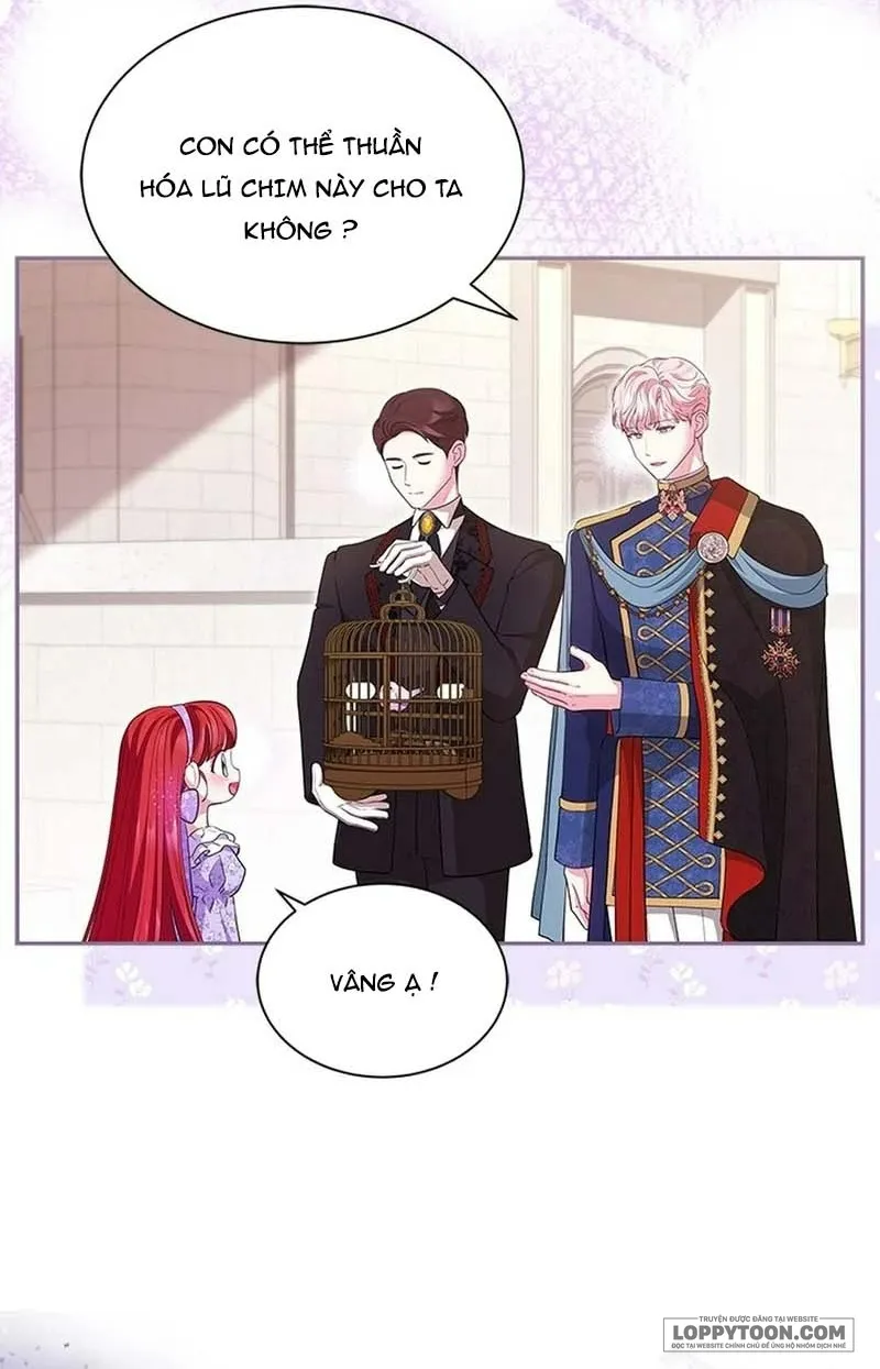 Đã Từ Chối Sủng Ái Rồi Mà Sao Còn Ám Ảnh Thế? - Chap 61 - Trang 61