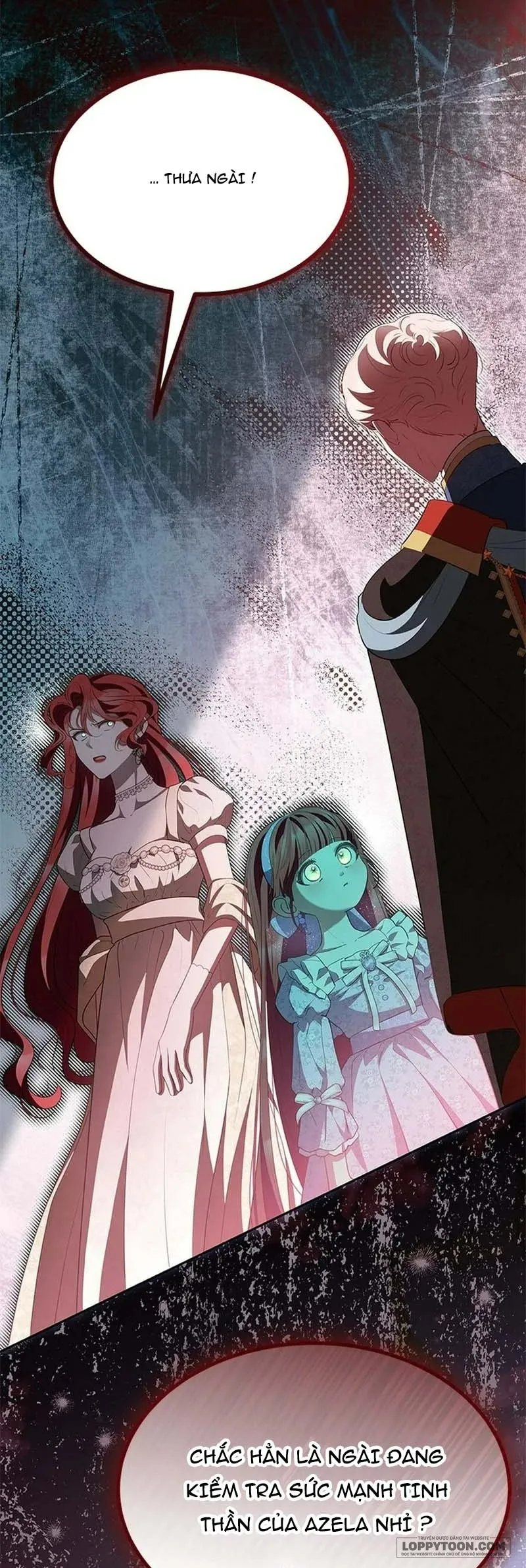 Đã Từ Chối Sủng Ái Rồi Mà Sao Còn Ám Ảnh Thế? - Chap 61 - Trang 63