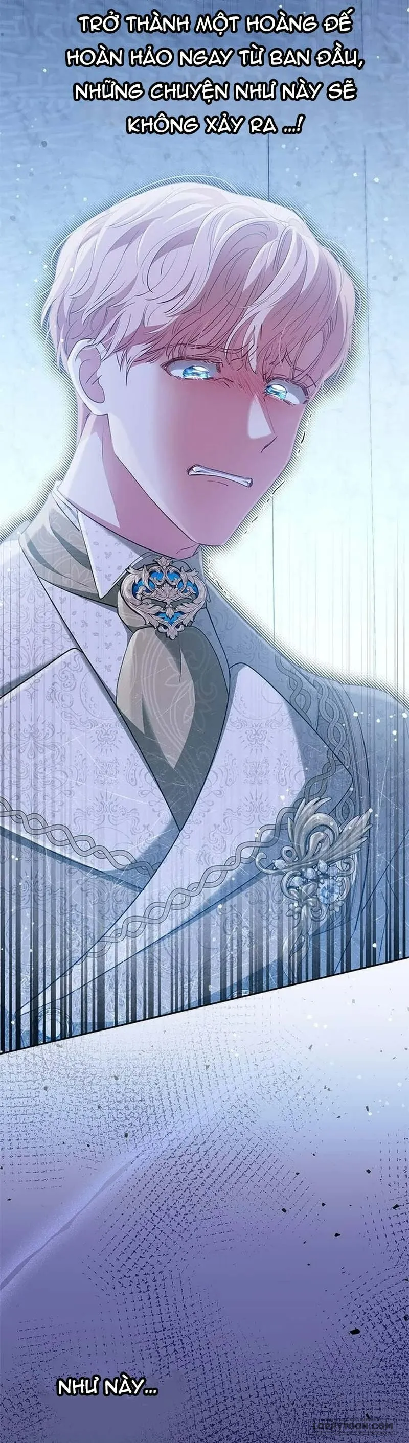 Đã Từ Chối Sủng Ái Rồi Mà Sao Còn Ám Ảnh Thế? - Chap 61 - Trang 8
