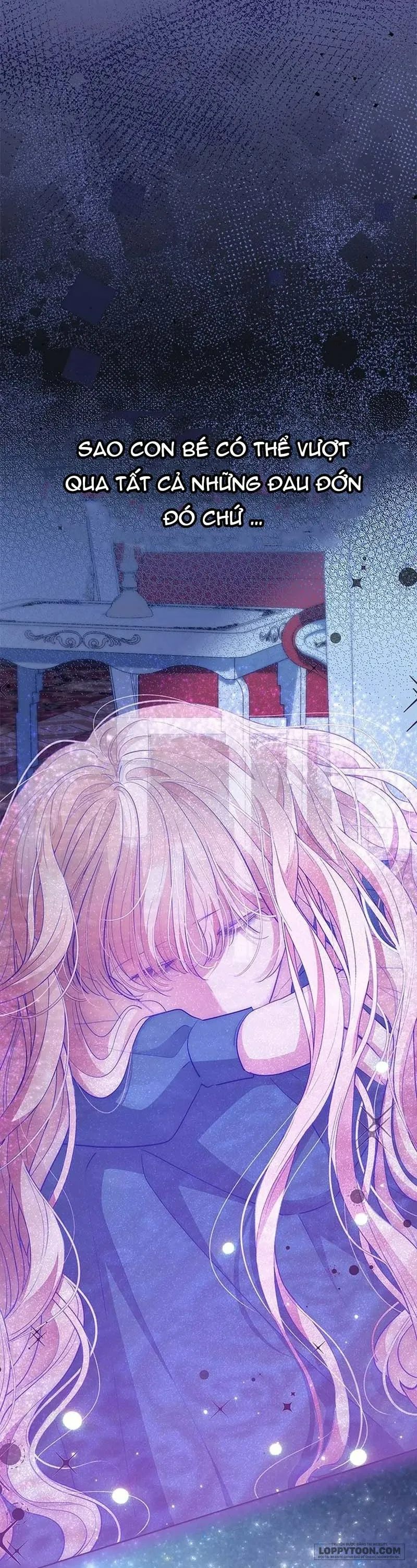 Đã Từ Chối Sủng Ái Rồi Mà Sao Còn Ám Ảnh Thế? - Chap 61 - Trang 9
