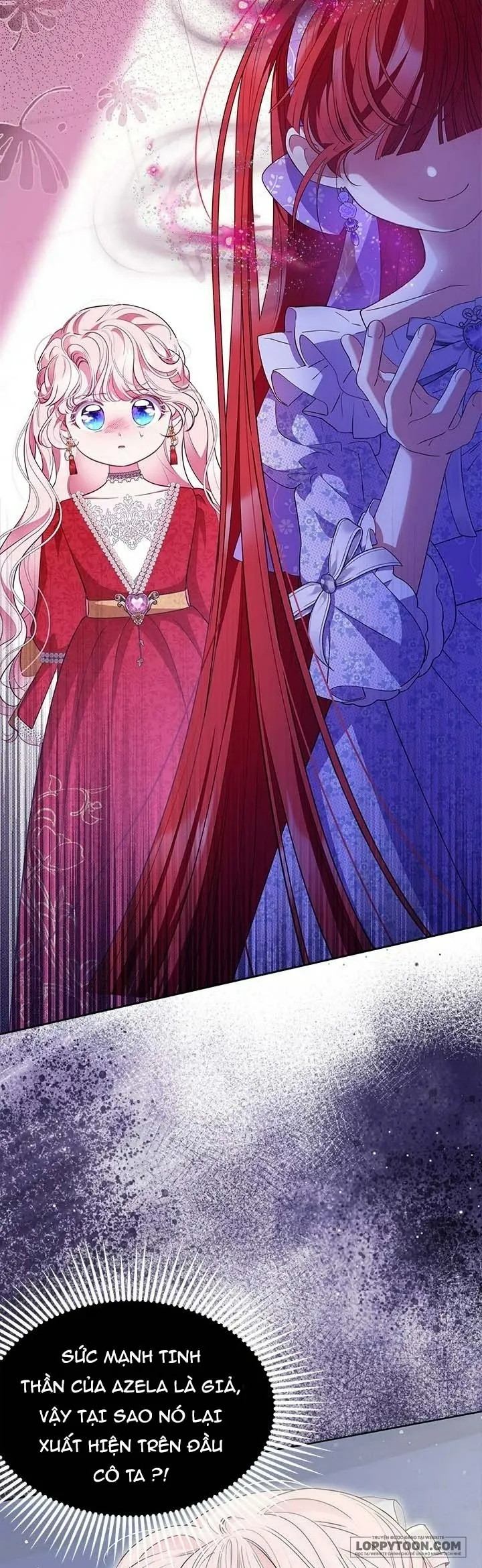 Đã Từ Chối Sủng Ái Rồi Mà Sao Còn Ám Ảnh Thế? - Chap 62 - Trang 13