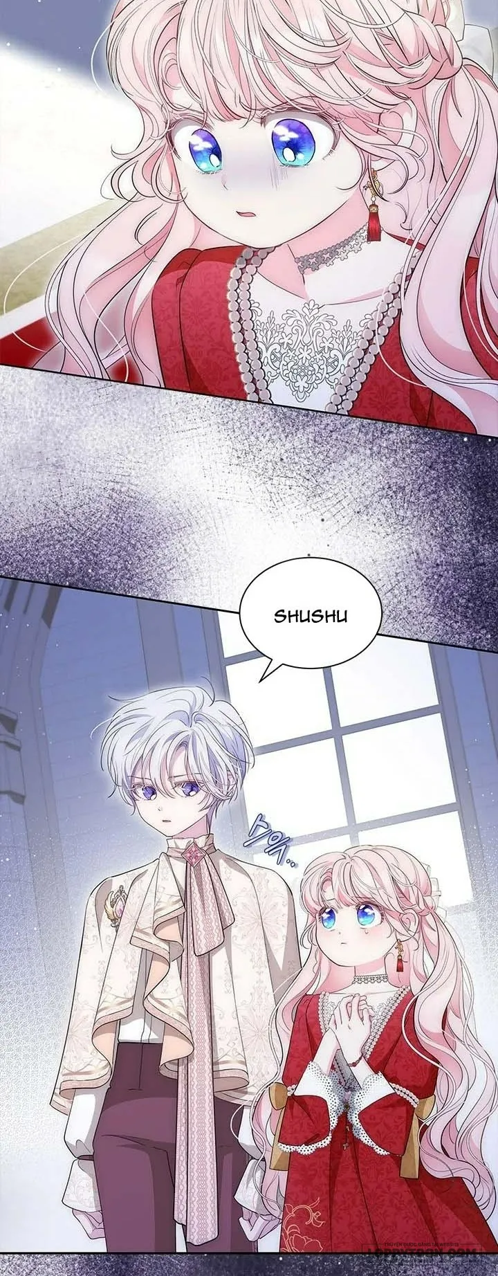 Đã Từ Chối Sủng Ái Rồi Mà Sao Còn Ám Ảnh Thế? - Chap 62 - Trang 14