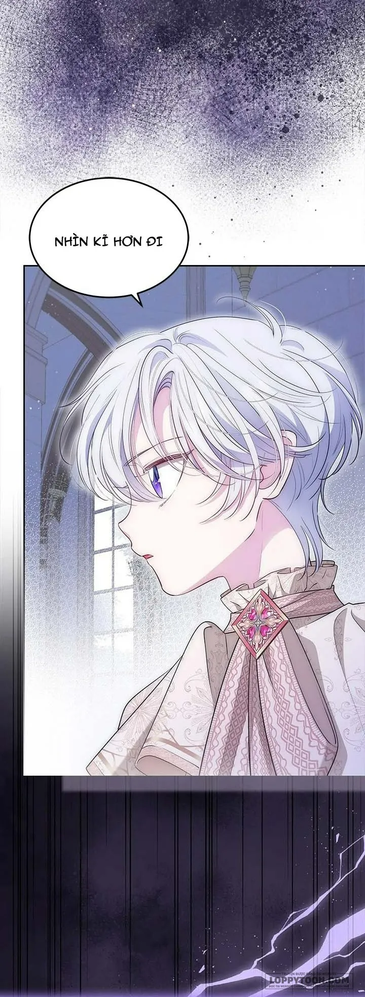 Đã Từ Chối Sủng Ái Rồi Mà Sao Còn Ám Ảnh Thế? - Chap 62 - Trang 15
